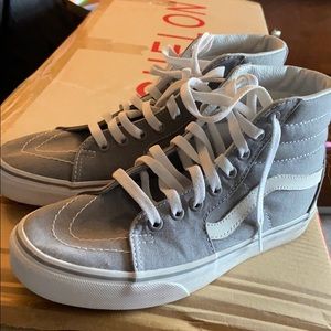 Vans Sk8-Hi shoes